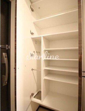 プレール・ドゥーク門前仲町IIIの物件内観写真